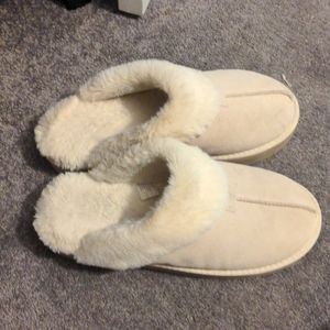 Slippers